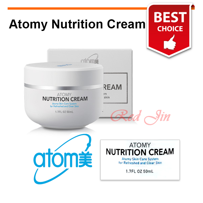 atomy nutrition cream